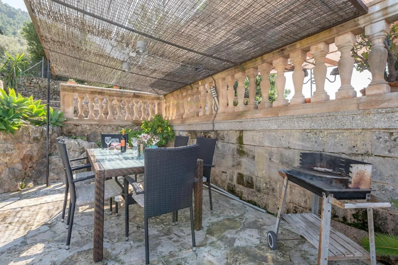 Pou Dels Escarabats Villa Pollenca